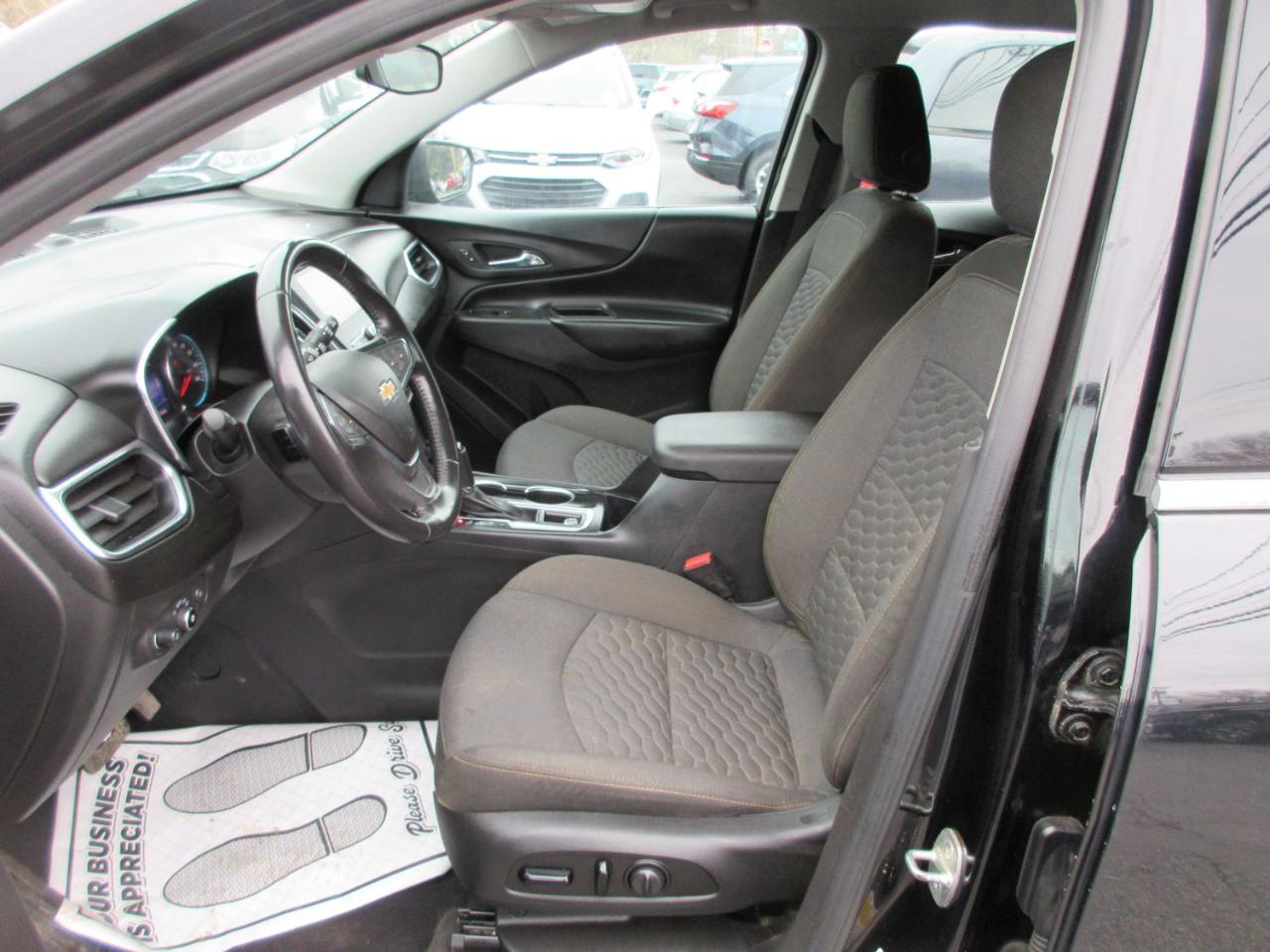 Chevrolet Equinox LT AWD 2020