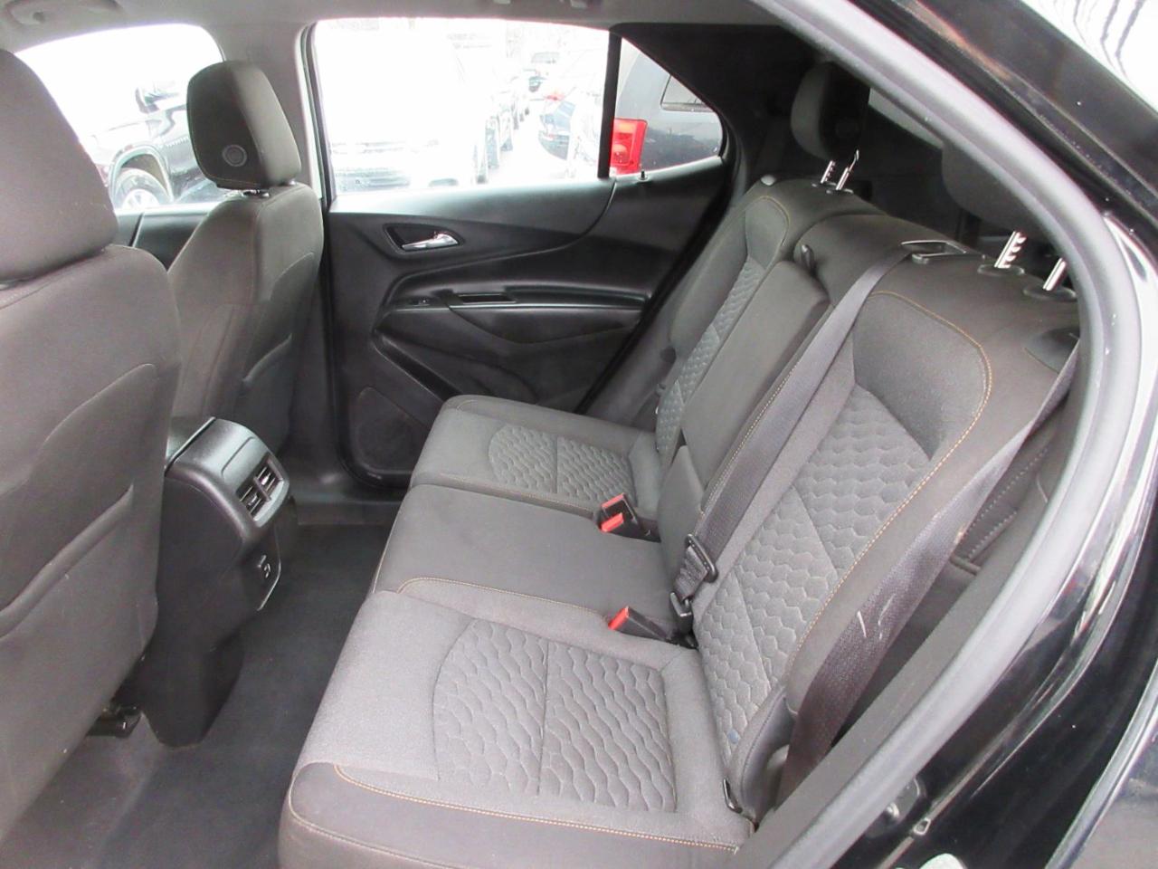 Chevrolet Equinox LT AWD 2020