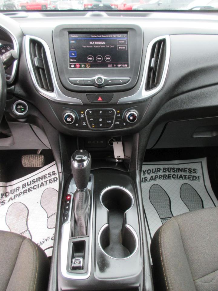 Chevrolet Equinox LT AWD 2020