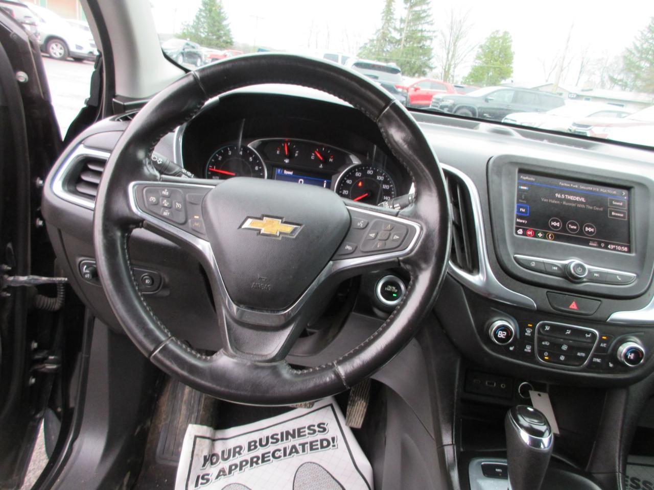 Chevrolet Equinox LT AWD 2020