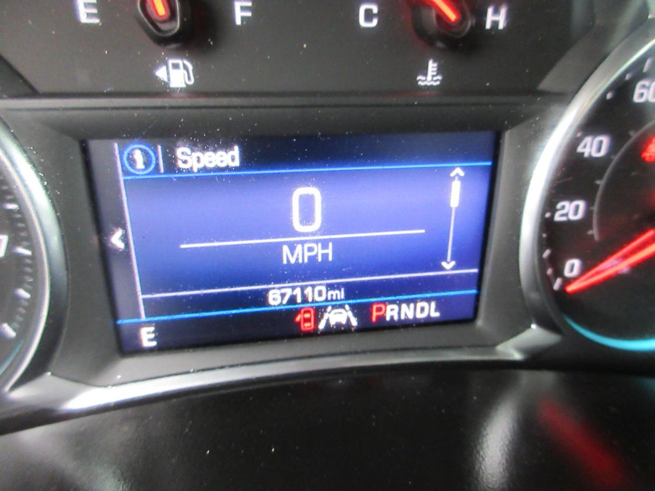 Chevrolet Equinox LT AWD 2020