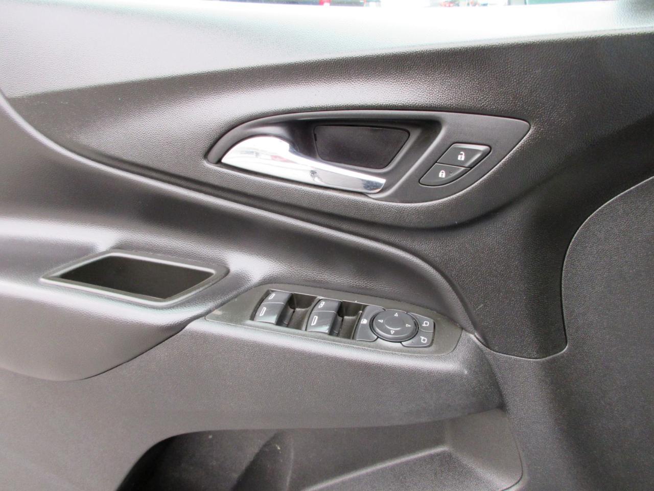 Chevrolet Equinox LT AWD 2020