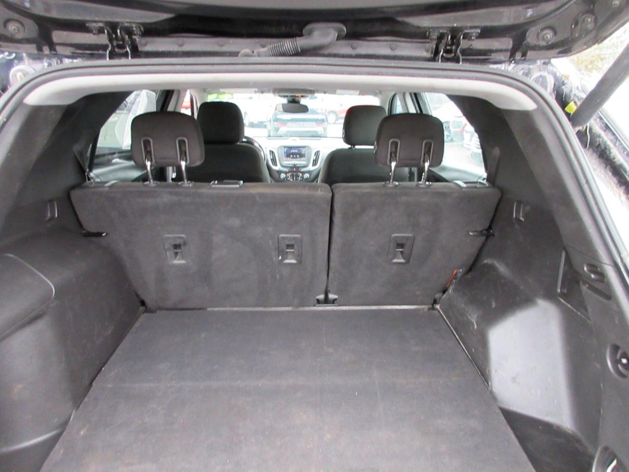 Chevrolet Equinox LT AWD 2020