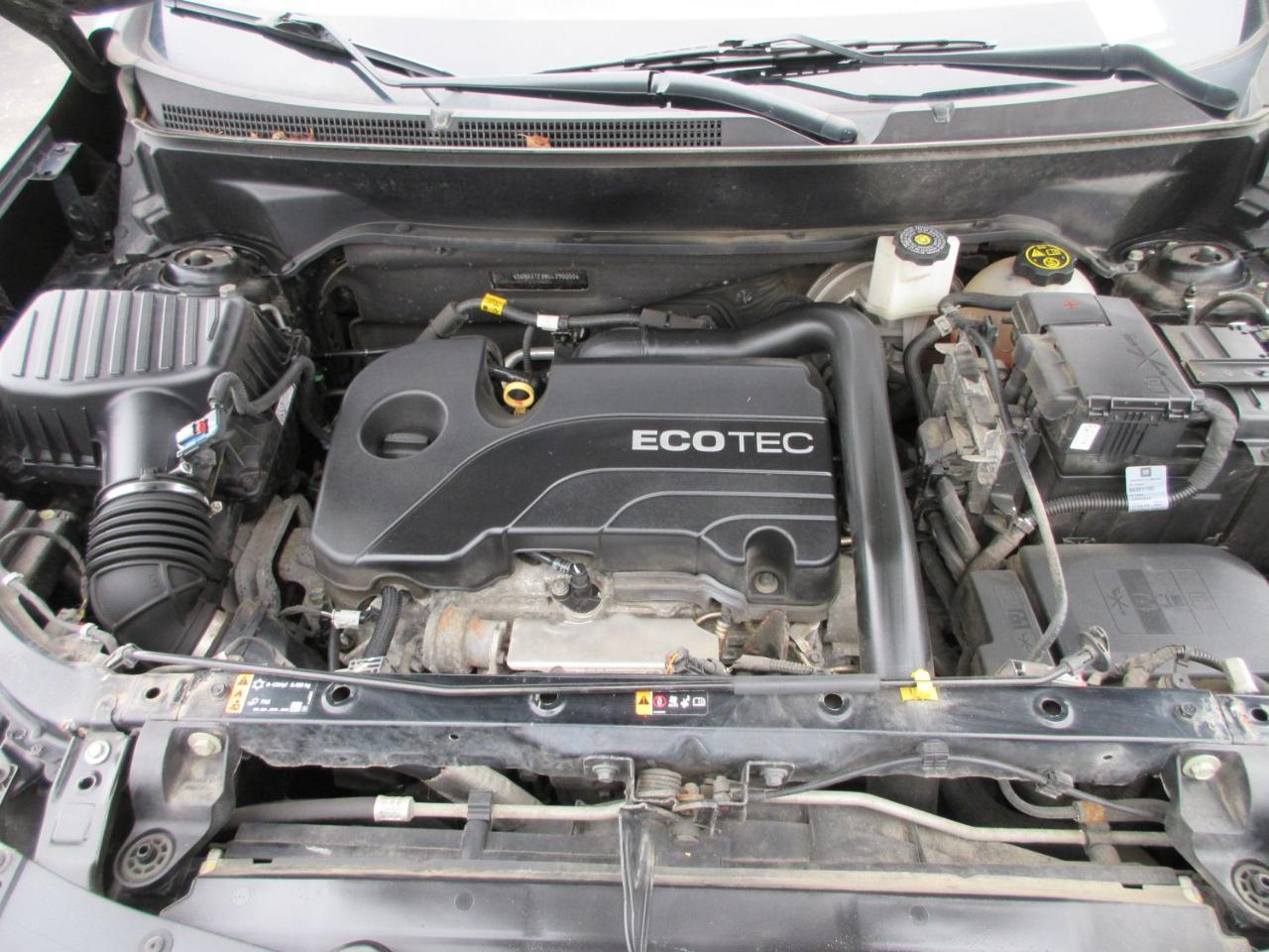 Chevrolet Equinox LT AWD 2020