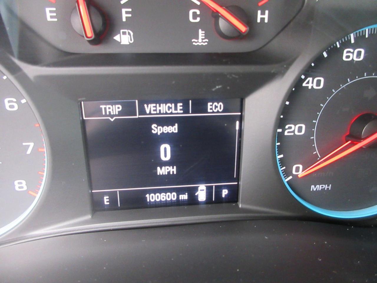 Chevrolet Traverse LS AWD 2019