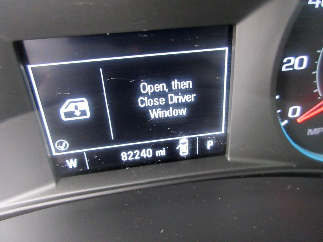 Chevrolet Malibu LT 2021