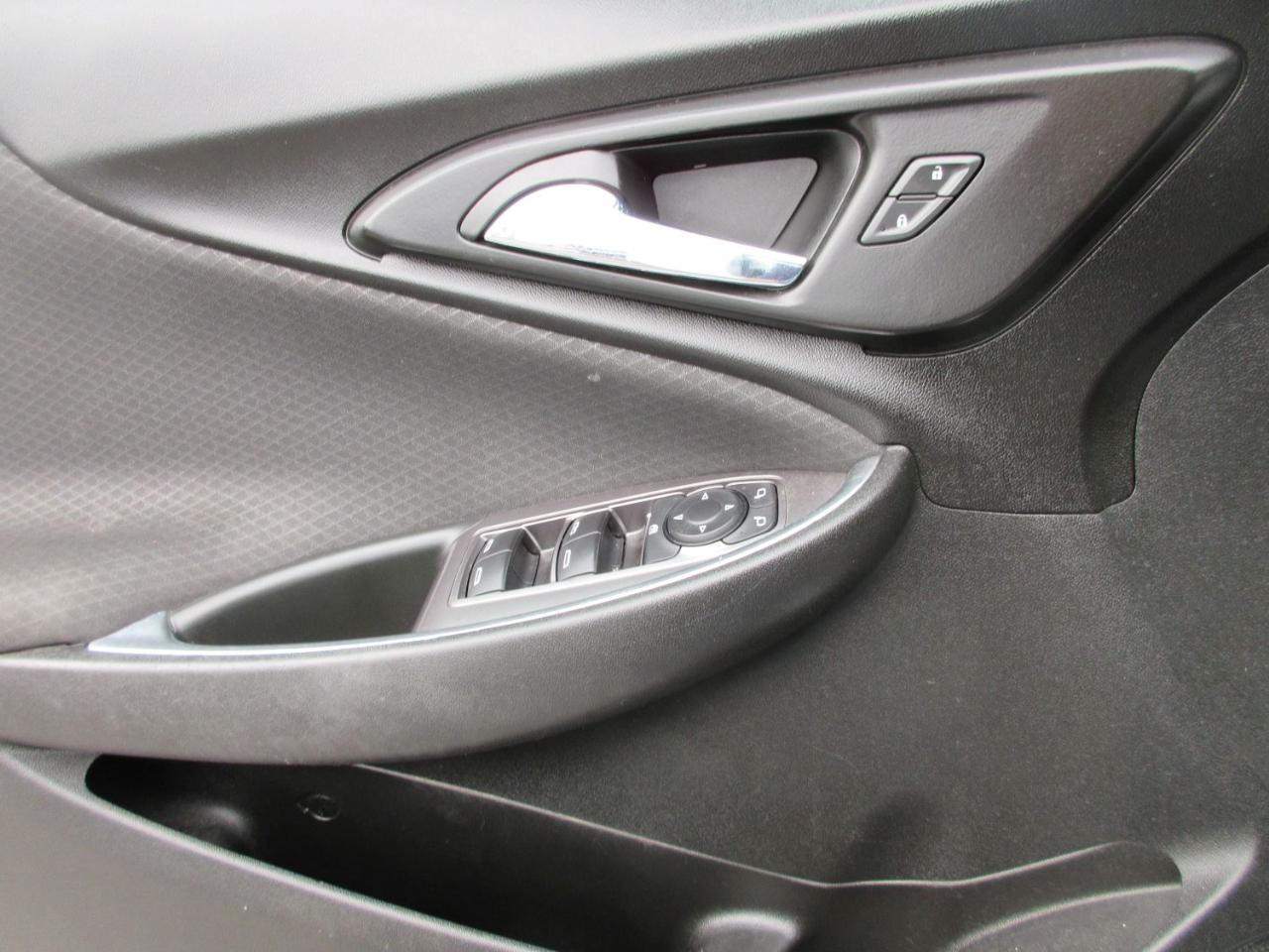 Chevrolet Malibu LT 2021