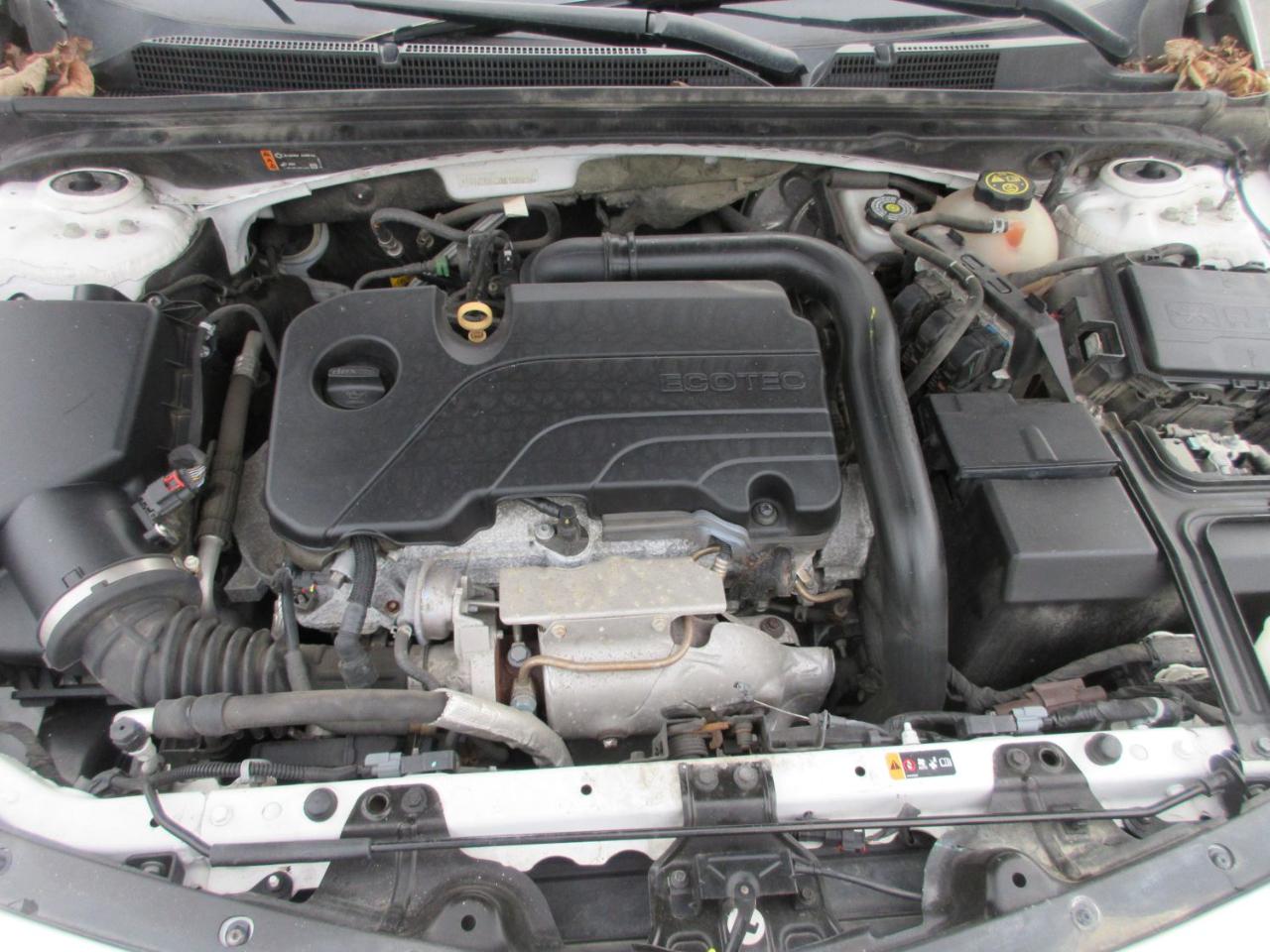 Chevrolet Malibu LT 2021