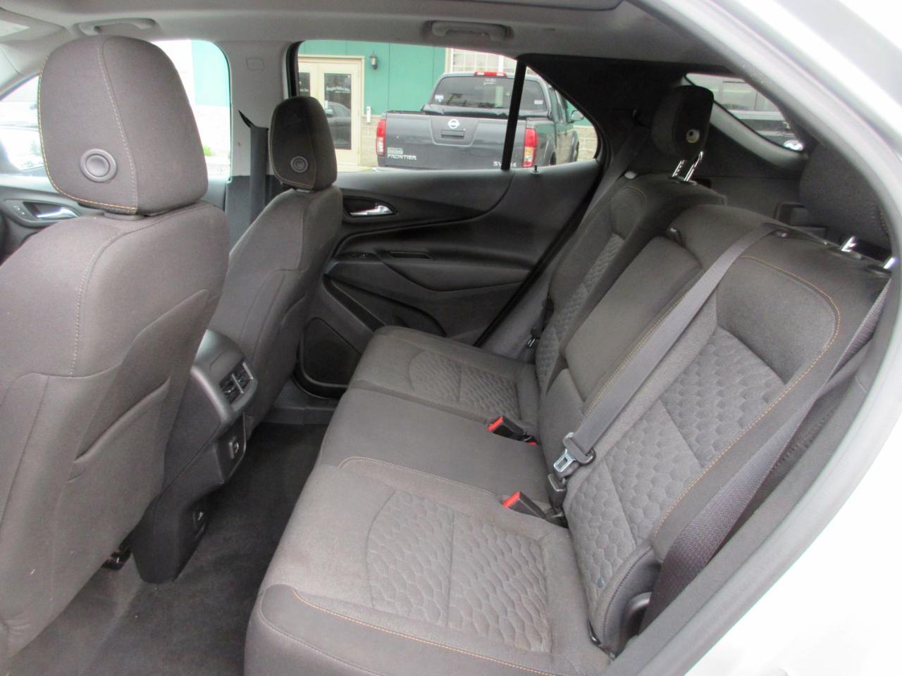 Chevrolet Equinox LT 2.0 AWD 2019