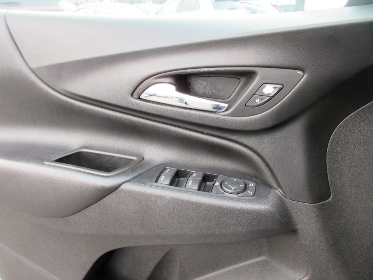 Chevrolet Equinox LT 2.0 AWD 2019