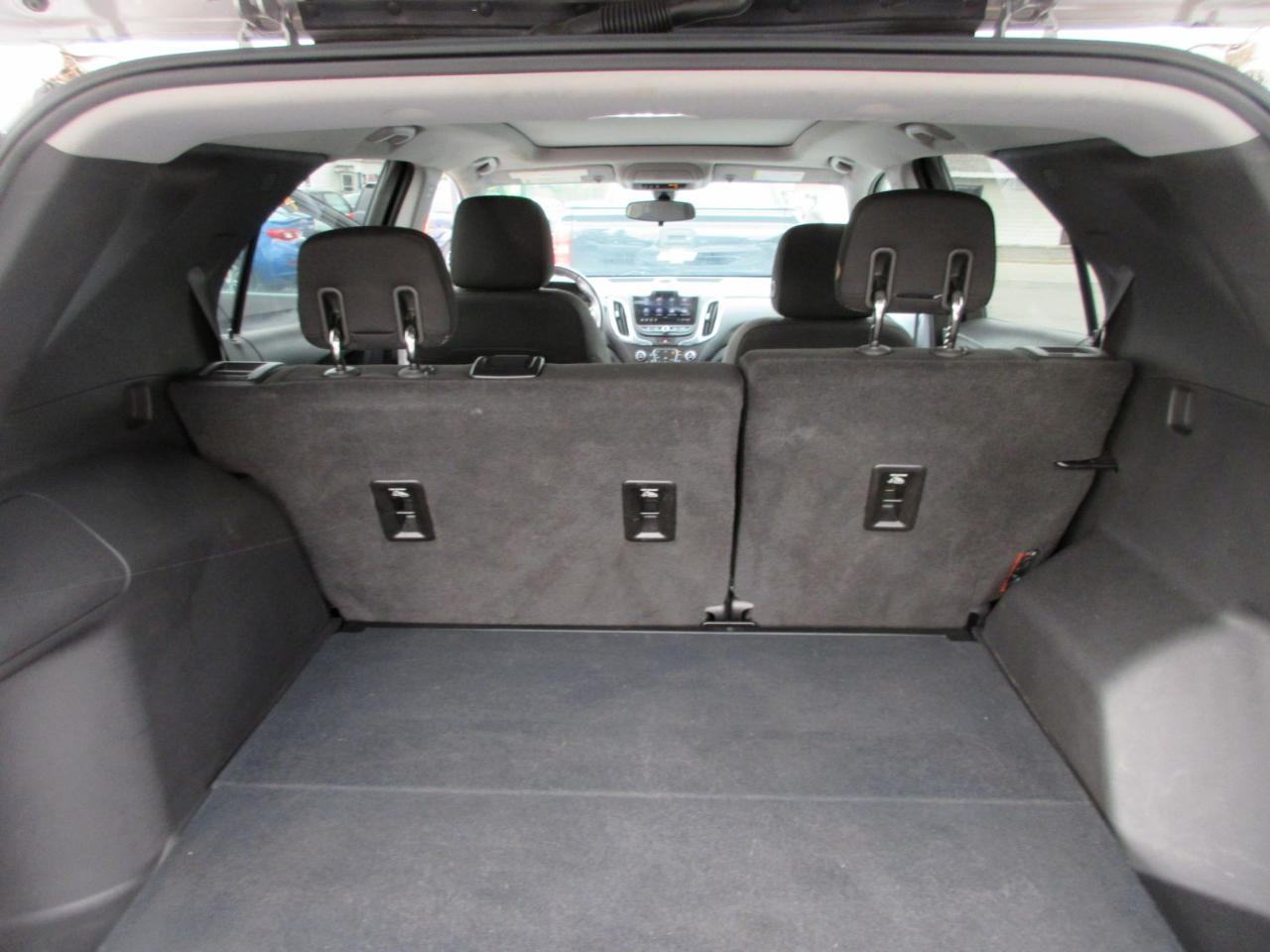 Chevrolet Equinox LT 2.0 AWD 2019