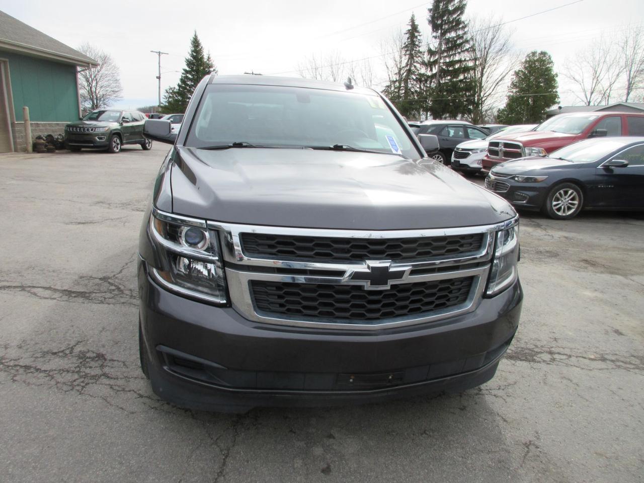 Chevrolet Tahoe LS 2WD 2017