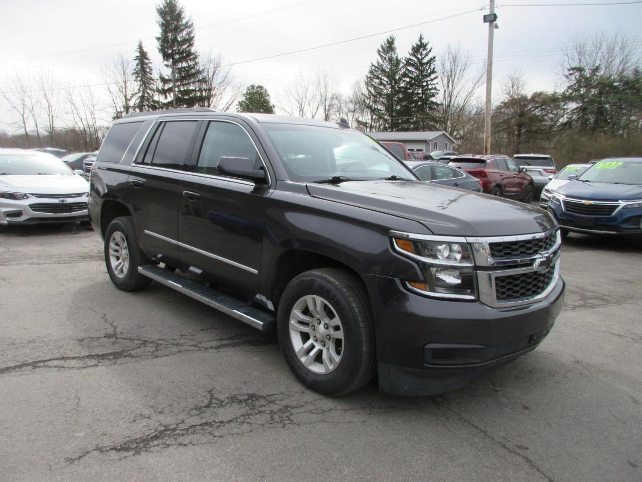 Chevrolet Tahoe LS 2WD 2017