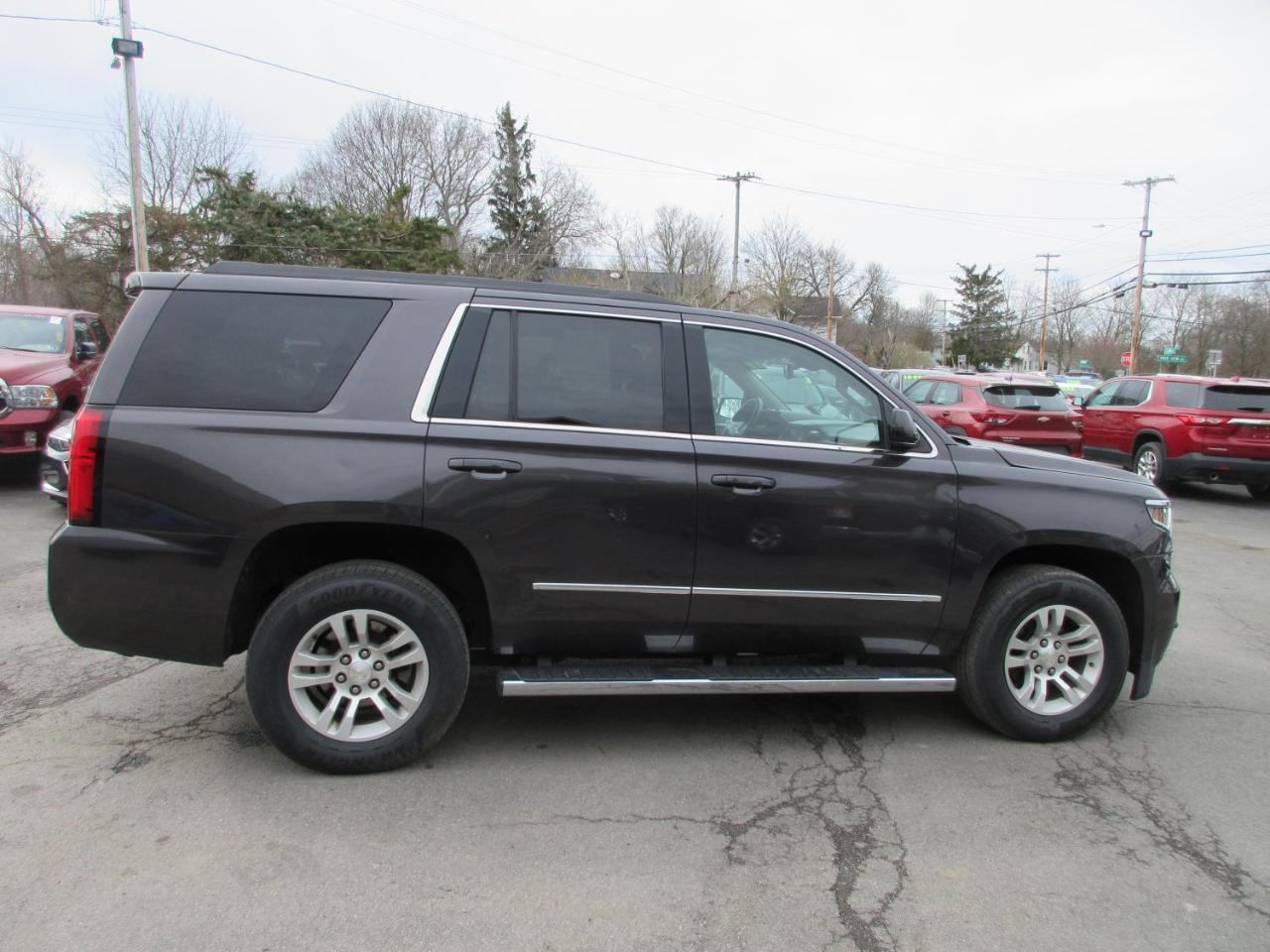 Chevrolet Tahoe LS 2WD 2017