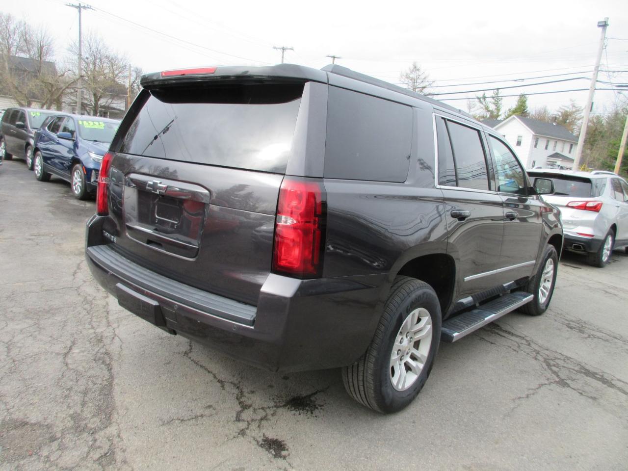 Chevrolet Tahoe LS 2WD 2017