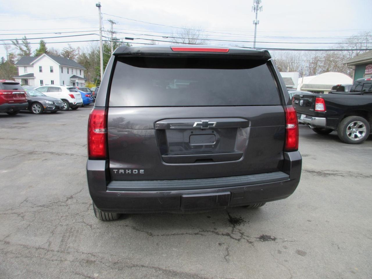 Chevrolet Tahoe LS 2WD 2017