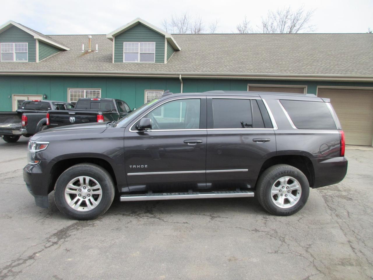 Chevrolet Tahoe LS 2WD 2017