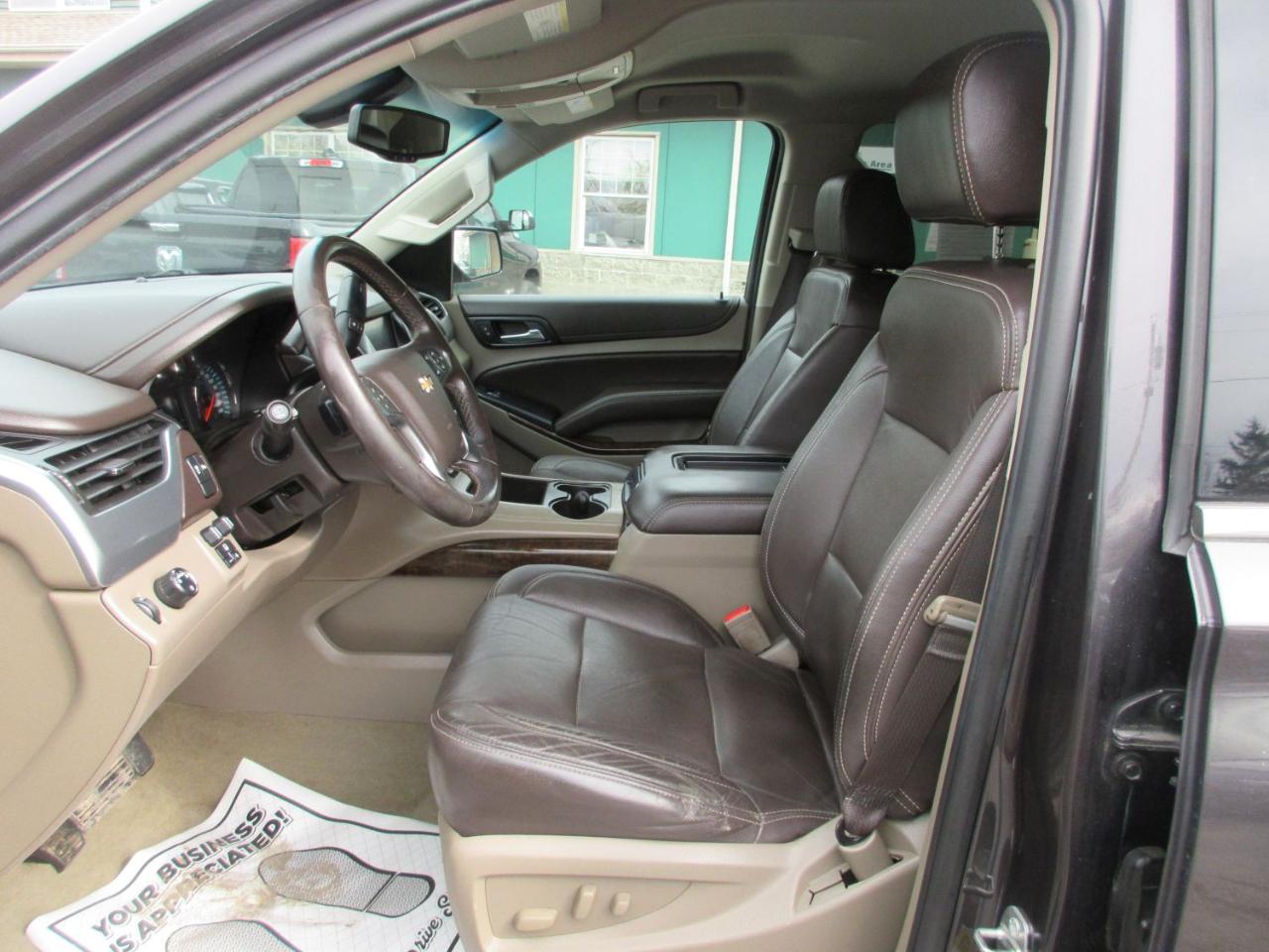 Chevrolet Tahoe LS 2WD 2017