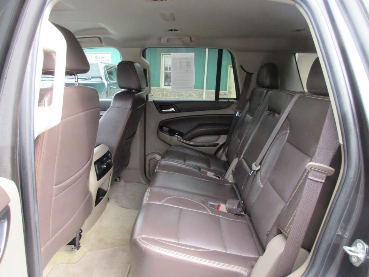 Chevrolet Tahoe LS 2WD 2017