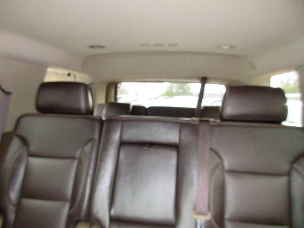 Chevrolet Tahoe LS 2WD 2017