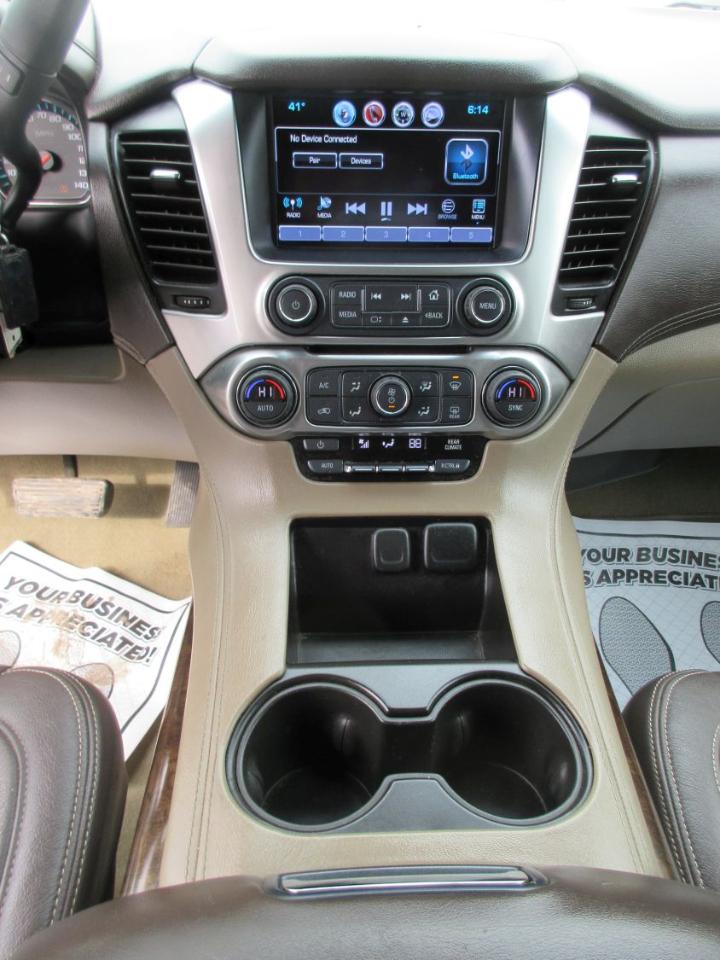 Chevrolet Tahoe LS 2WD 2017