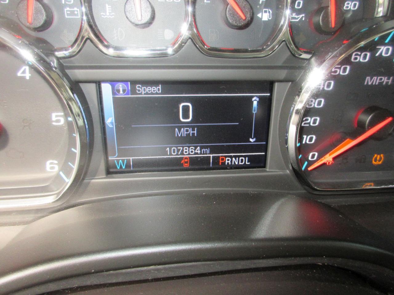 Chevrolet Tahoe LS 2WD 2017