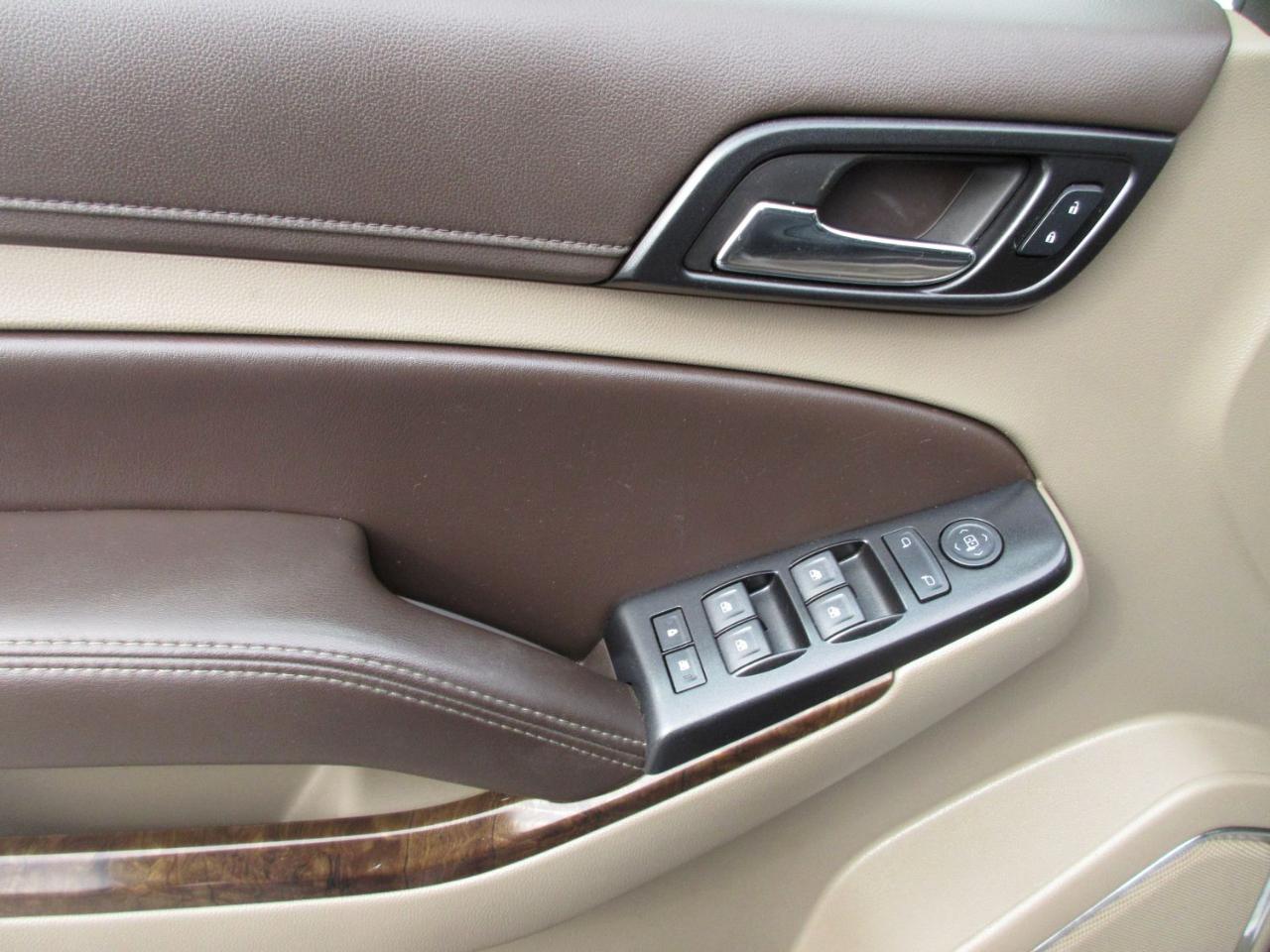 Chevrolet Tahoe LS 2WD 2017