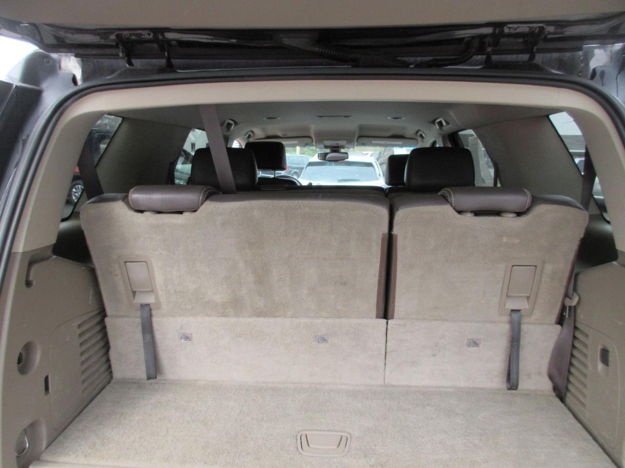 Chevrolet Tahoe LS 2WD 2017