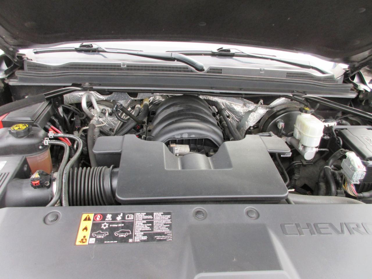 Chevrolet Tahoe LS 2WD 2017