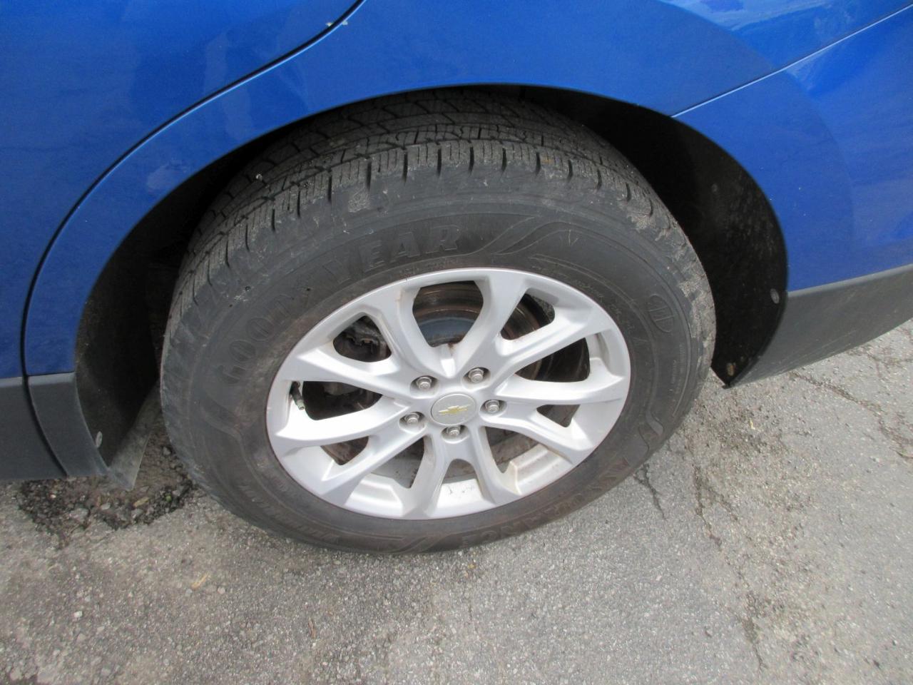 Chevrolet Equinox LT 2WD 2019