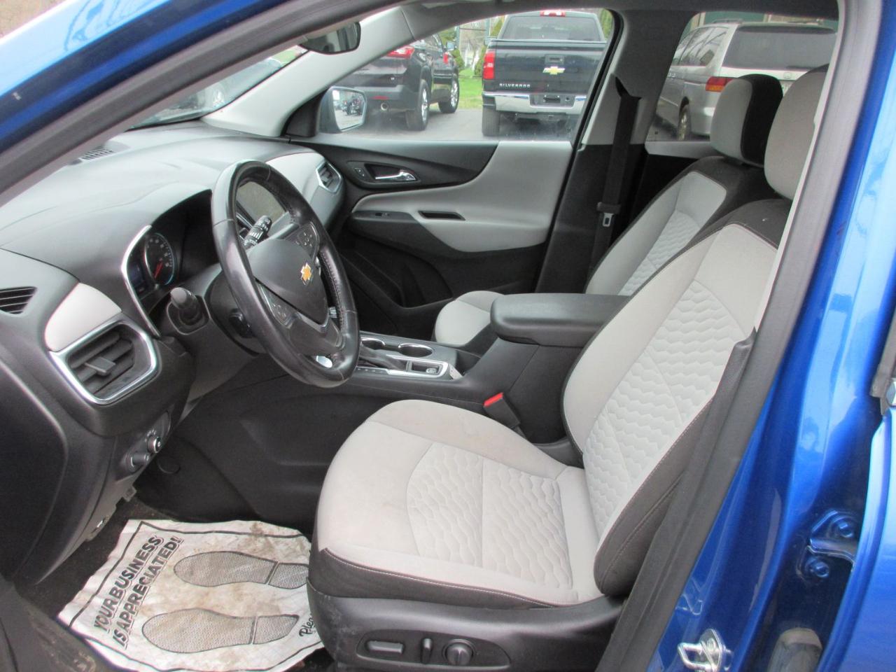 Chevrolet Equinox LT 2WD 2019