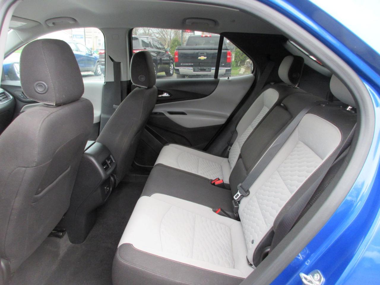 Chevrolet Equinox LT 2WD 2019