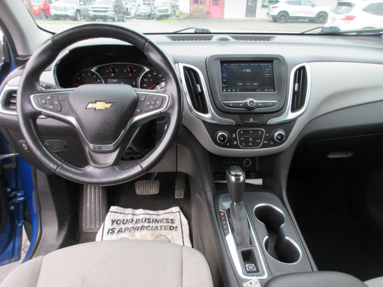 Chevrolet Equinox LT 2WD 2019