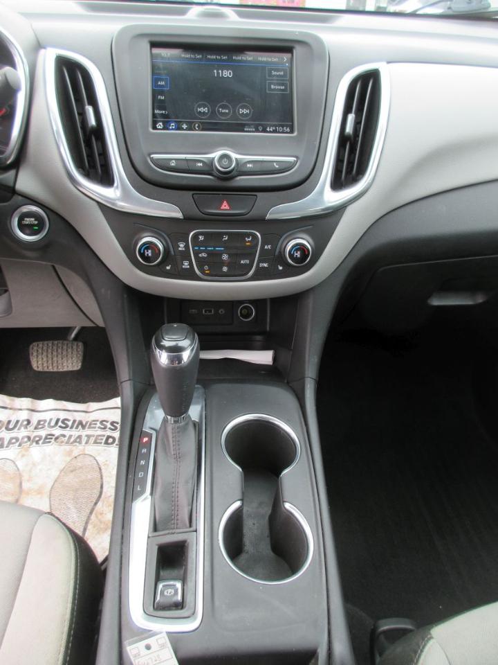 Chevrolet Equinox LT 2WD 2019