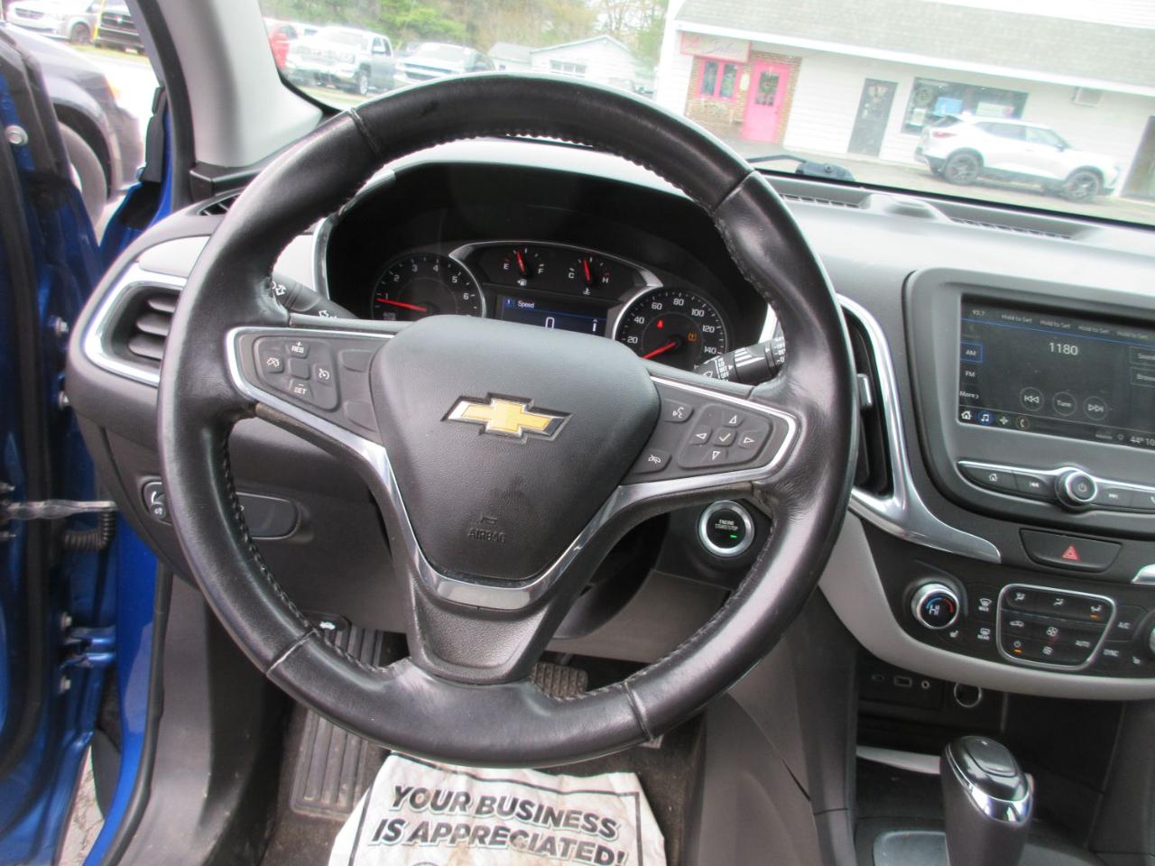Chevrolet Equinox LT 2WD 2019