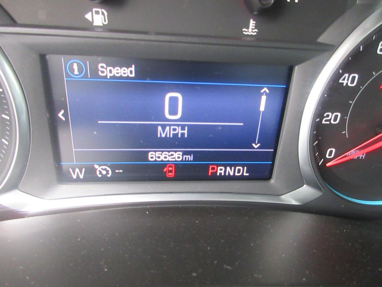 Chevrolet Equinox LT 2WD 2019