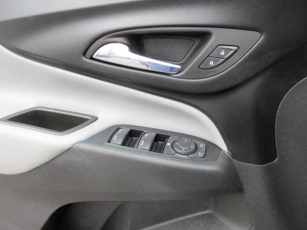 Chevrolet Equinox LT 2WD 2019