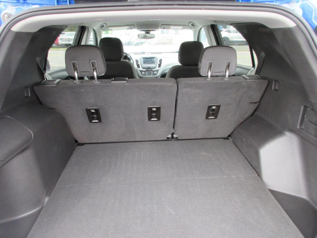 Chevrolet Equinox LT 2WD 2019