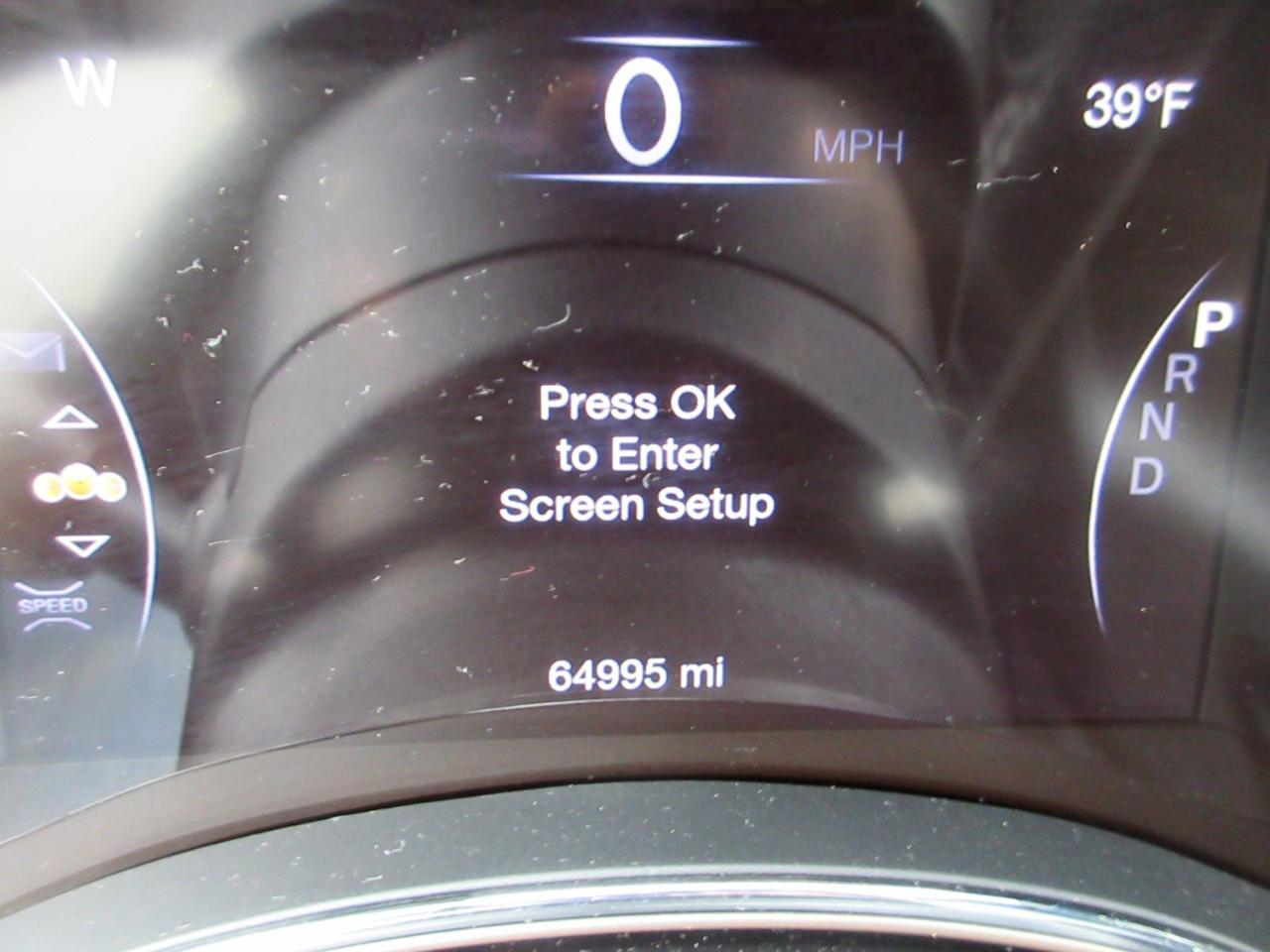 Jeep Grand Cherokee Laredo 4WD 2017