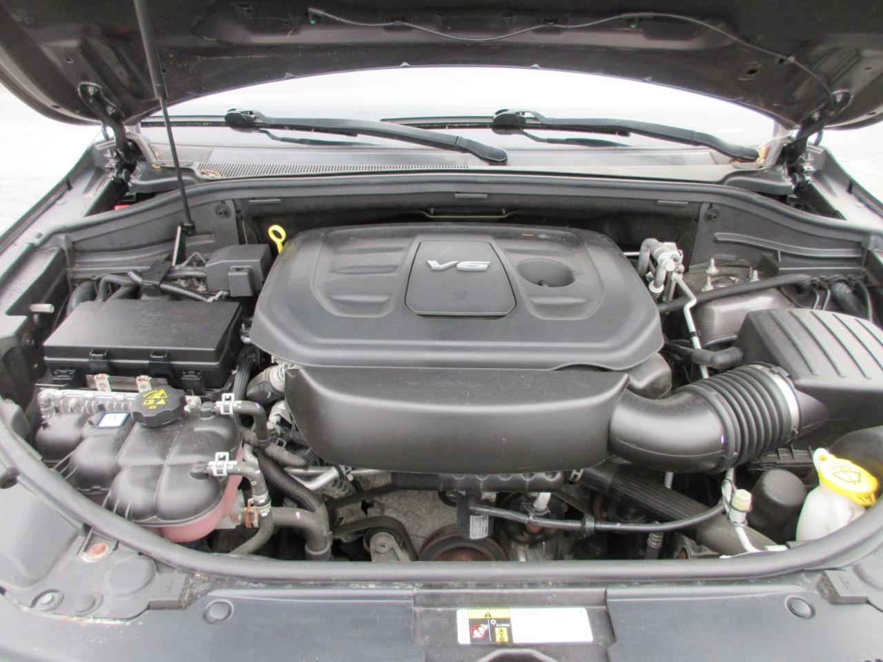 Jeep Grand Cherokee Laredo 4WD 2017