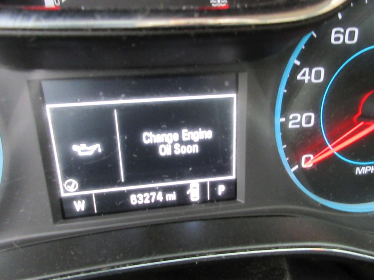 Chevrolet Cruze LT Auto 2017