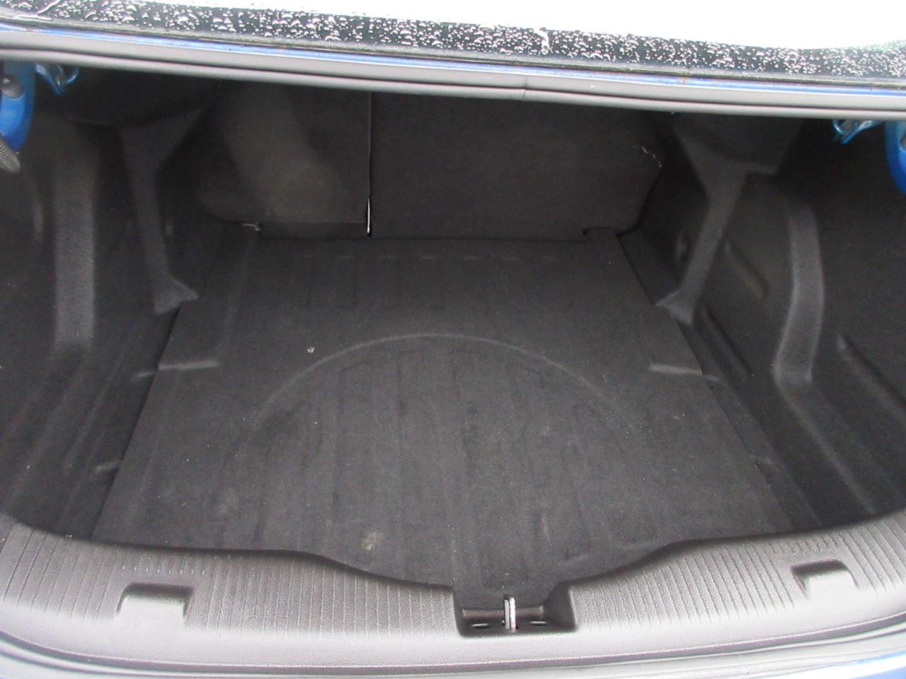 Chevrolet Cruze LT Auto 2017