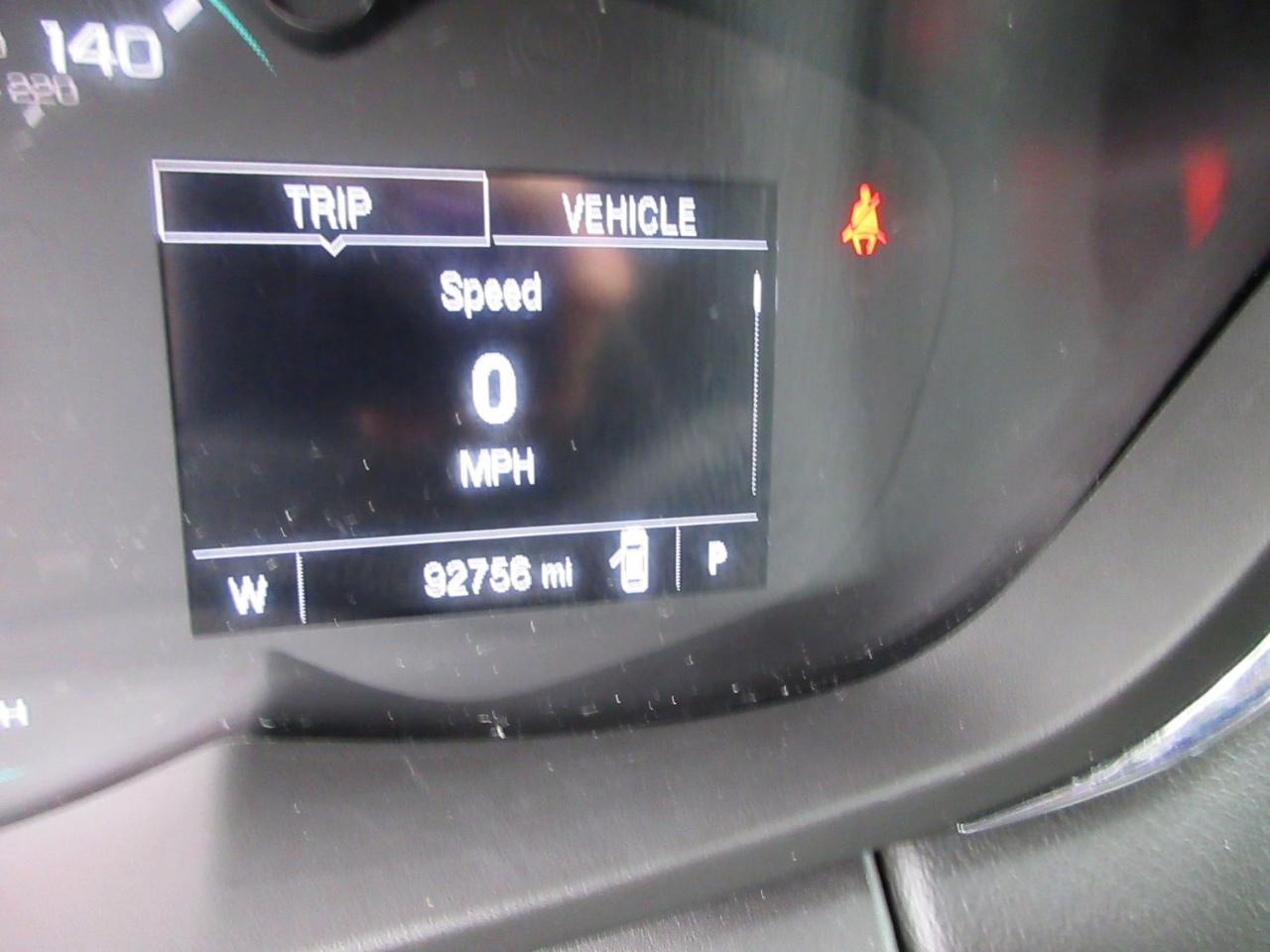 Chevrolet Trax LS AWD 2018