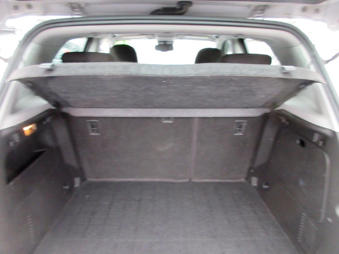 Chevrolet Trax LS AWD 2018