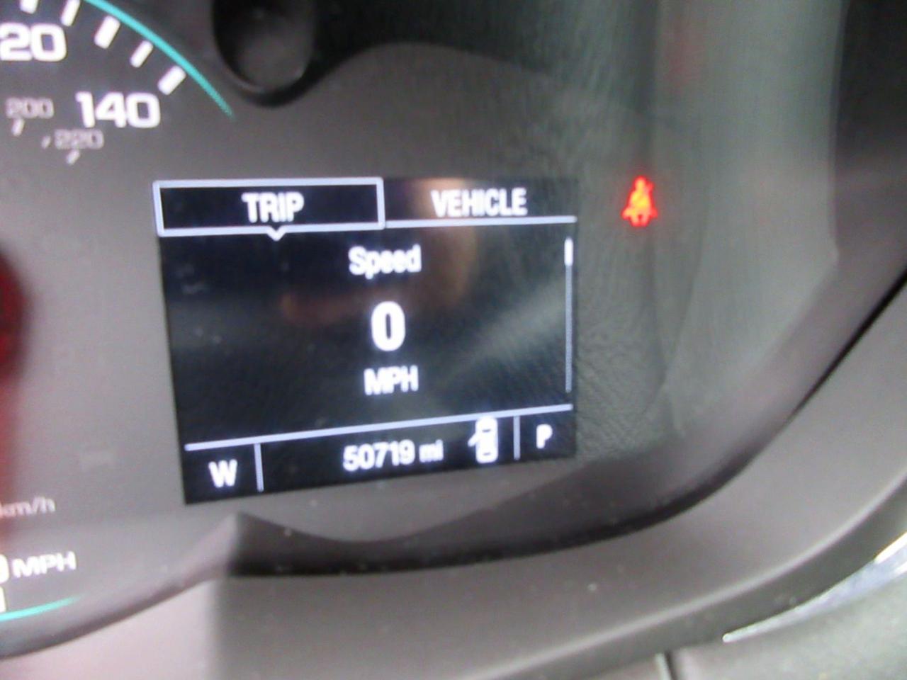 Chevrolet Trax LT FWD 2020