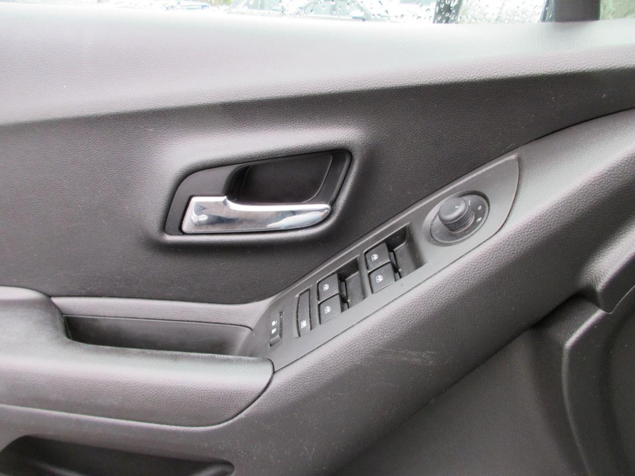 Chevrolet Trax LT FWD 2020