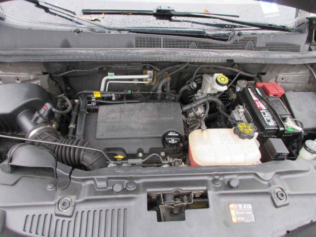 Chevrolet Trax LT FWD 2020