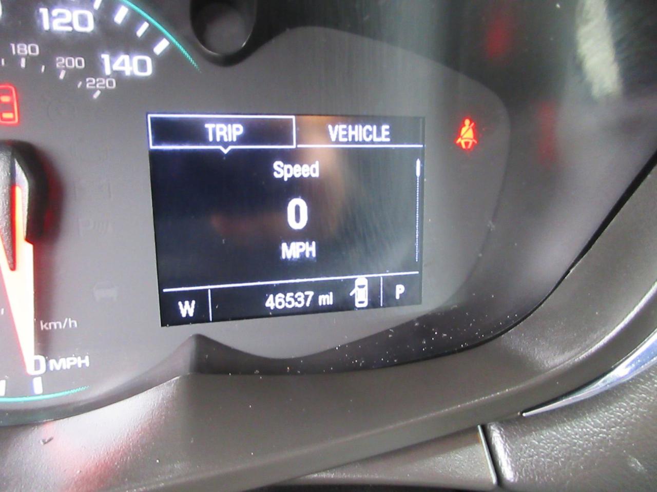 Chevrolet Trax LS FWD 2020