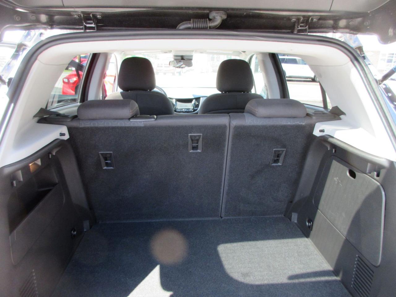 Chevrolet Trax LS AWD 2022