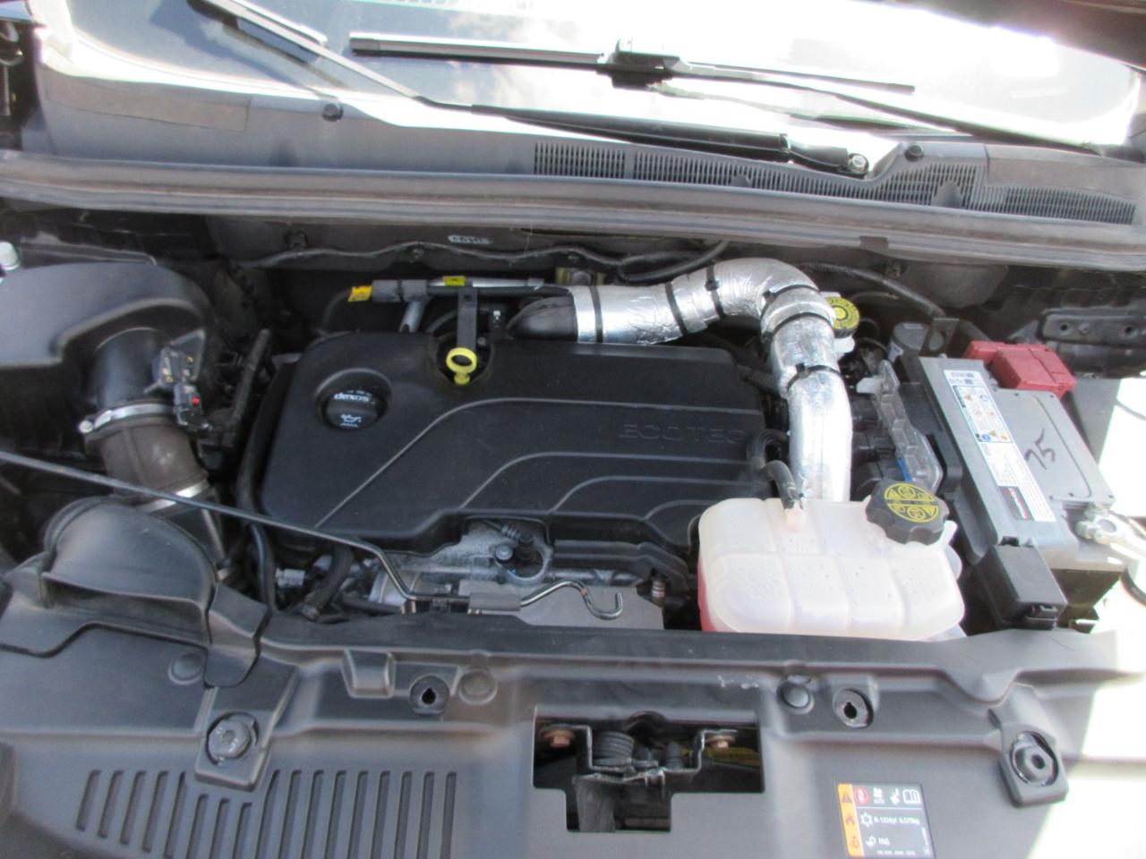 Chevrolet Trax LS AWD 2022